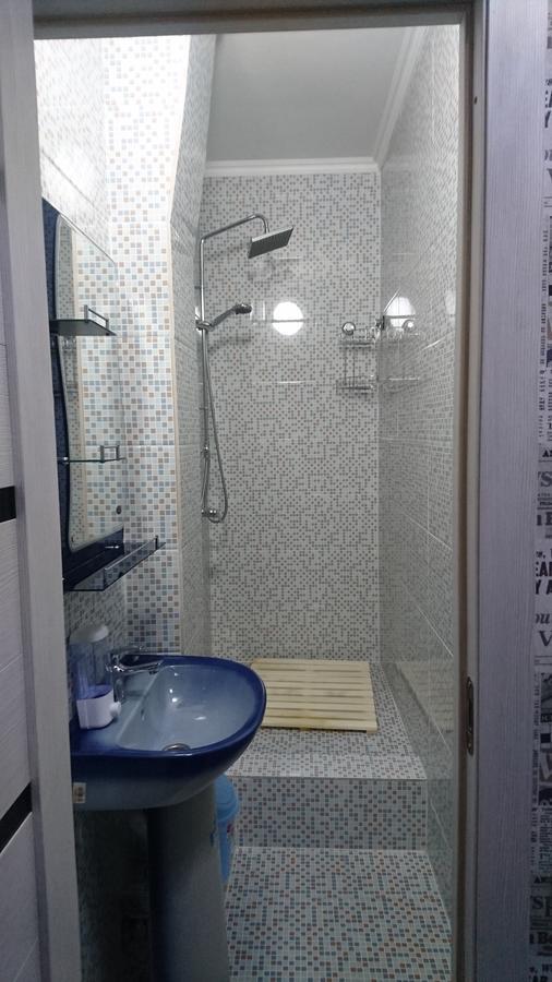 Hostel Eleon Koktobe Екстер'єр фото